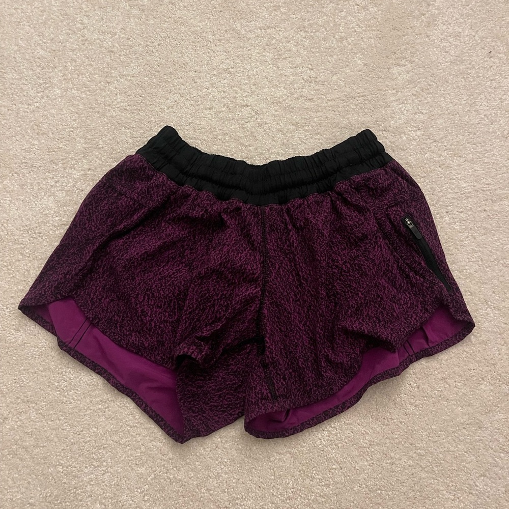 lululemon athletica Tracker Shorts